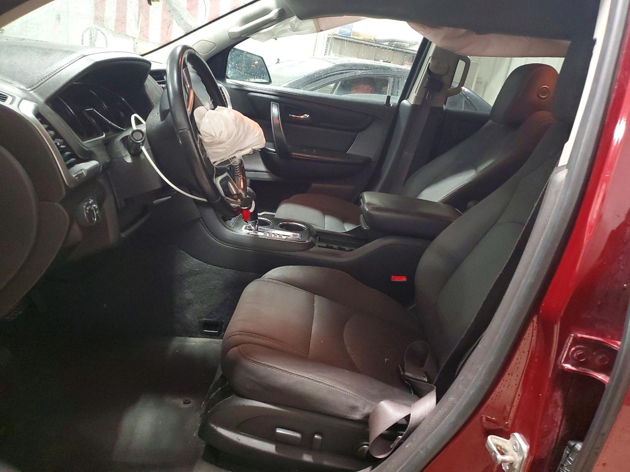 GMC Acadia Sle