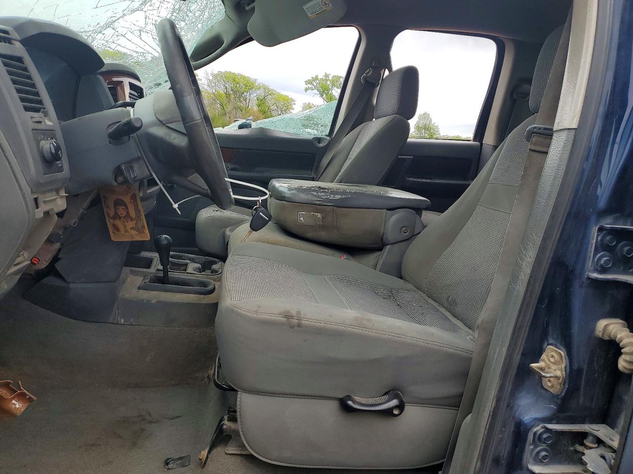 Dodge Ram 2500 St