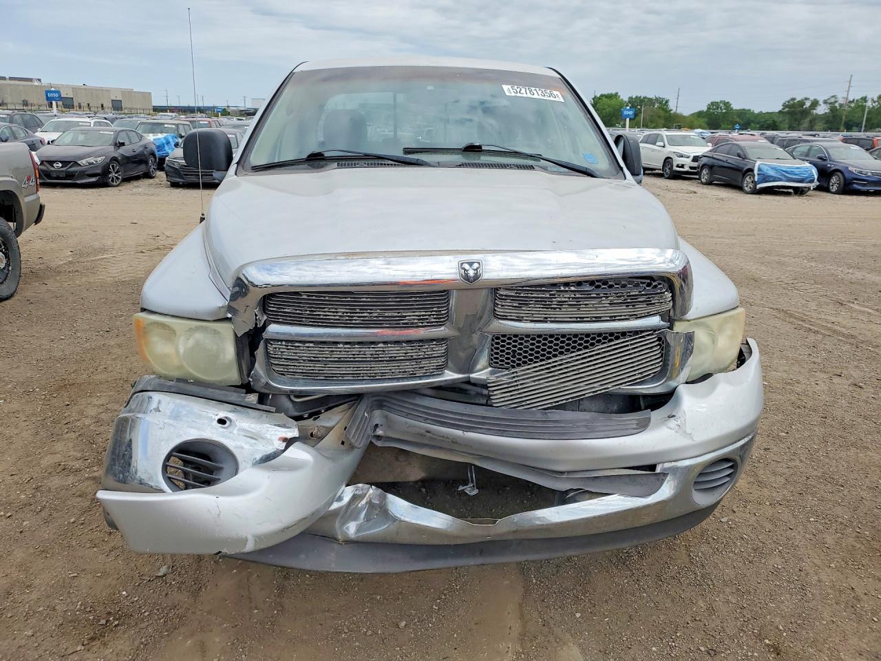 Dodge Ram 1500