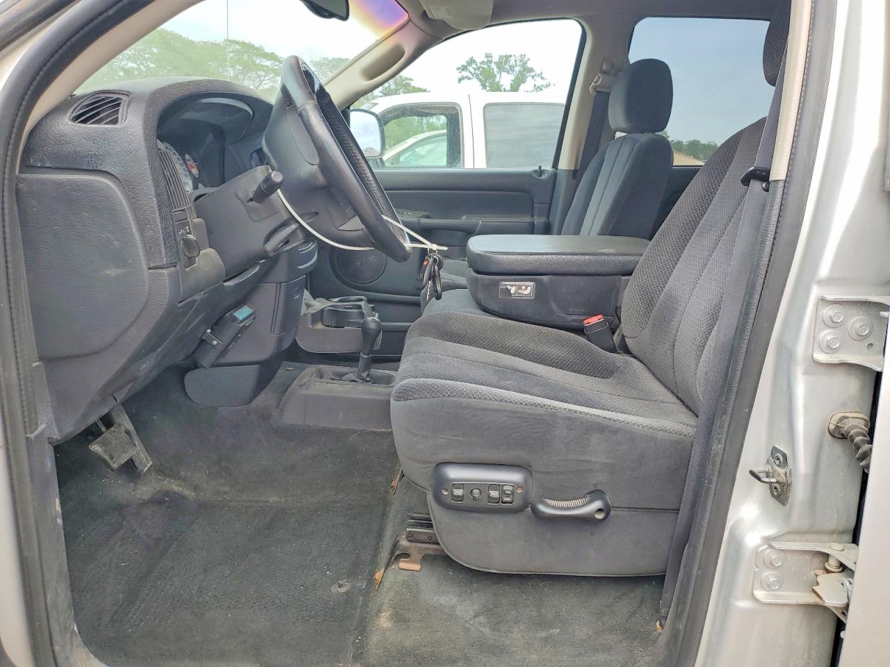 Dodge Ram 1500