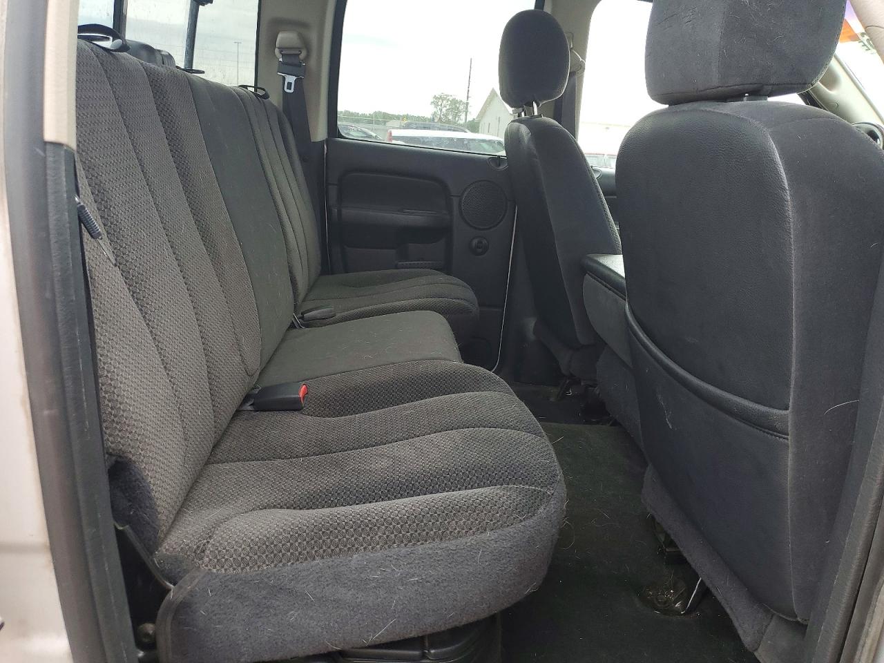 Dodge Ram 1500