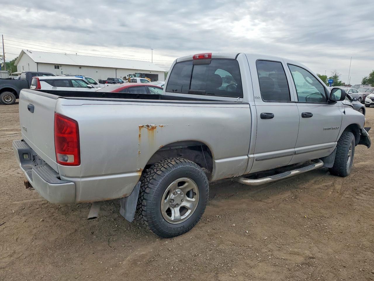 Dodge Ram 1500