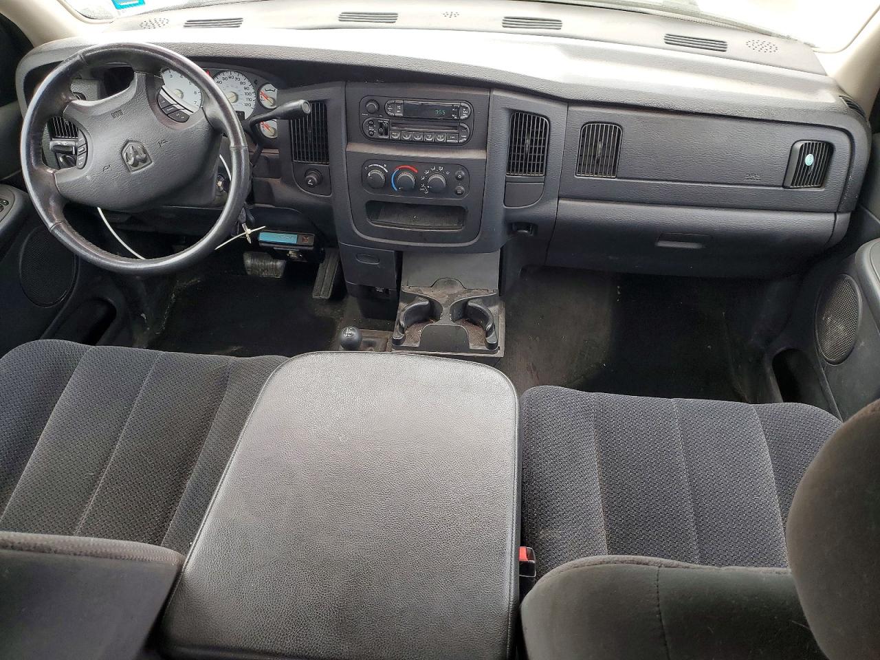 Dodge Ram 1500