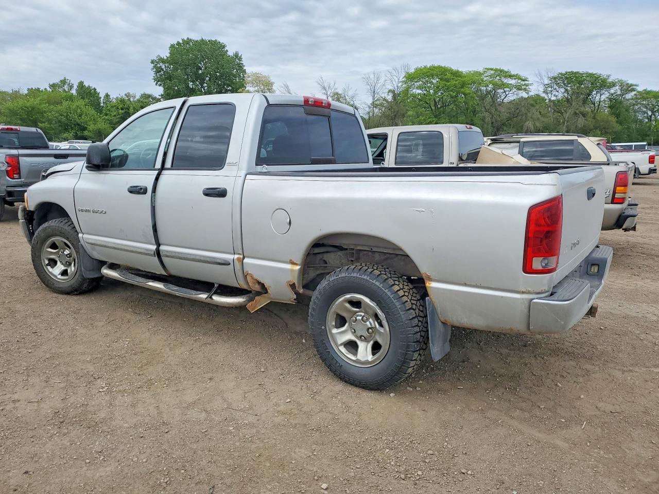 Dodge Ram 1500