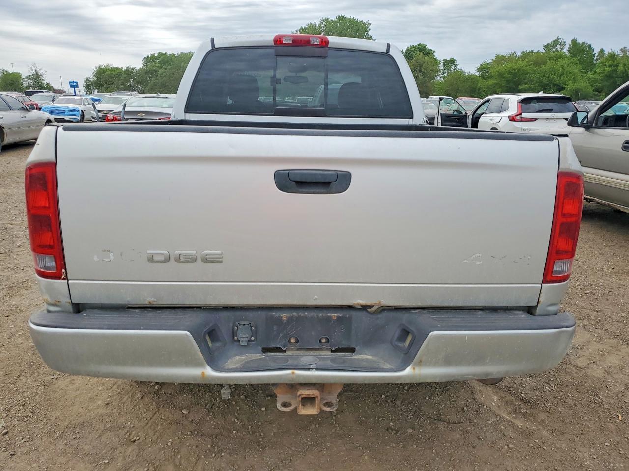 Dodge Ram 1500