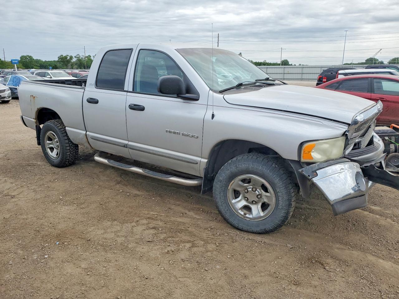 Dodge Ram 1500