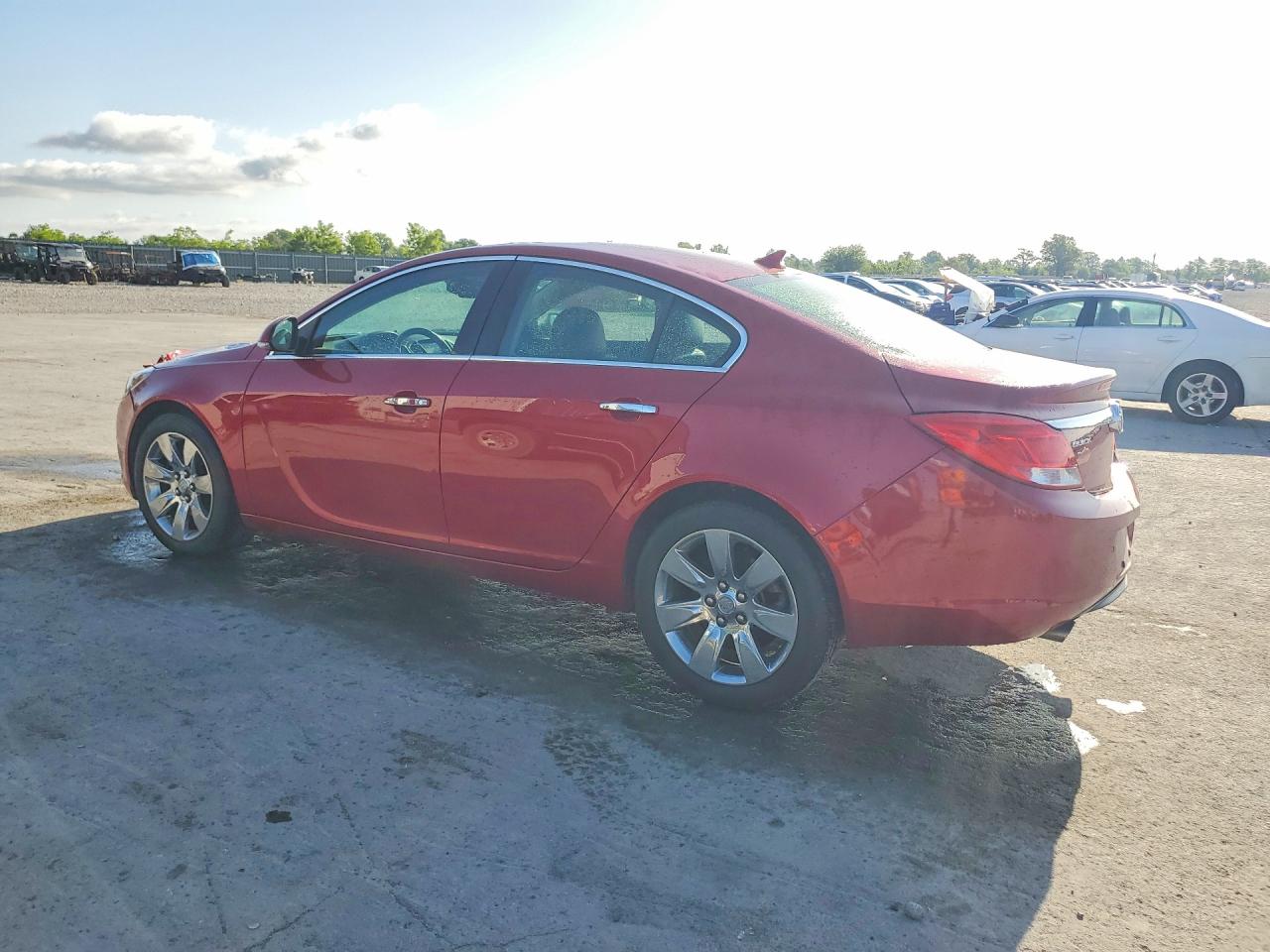 Buick Regal Premium