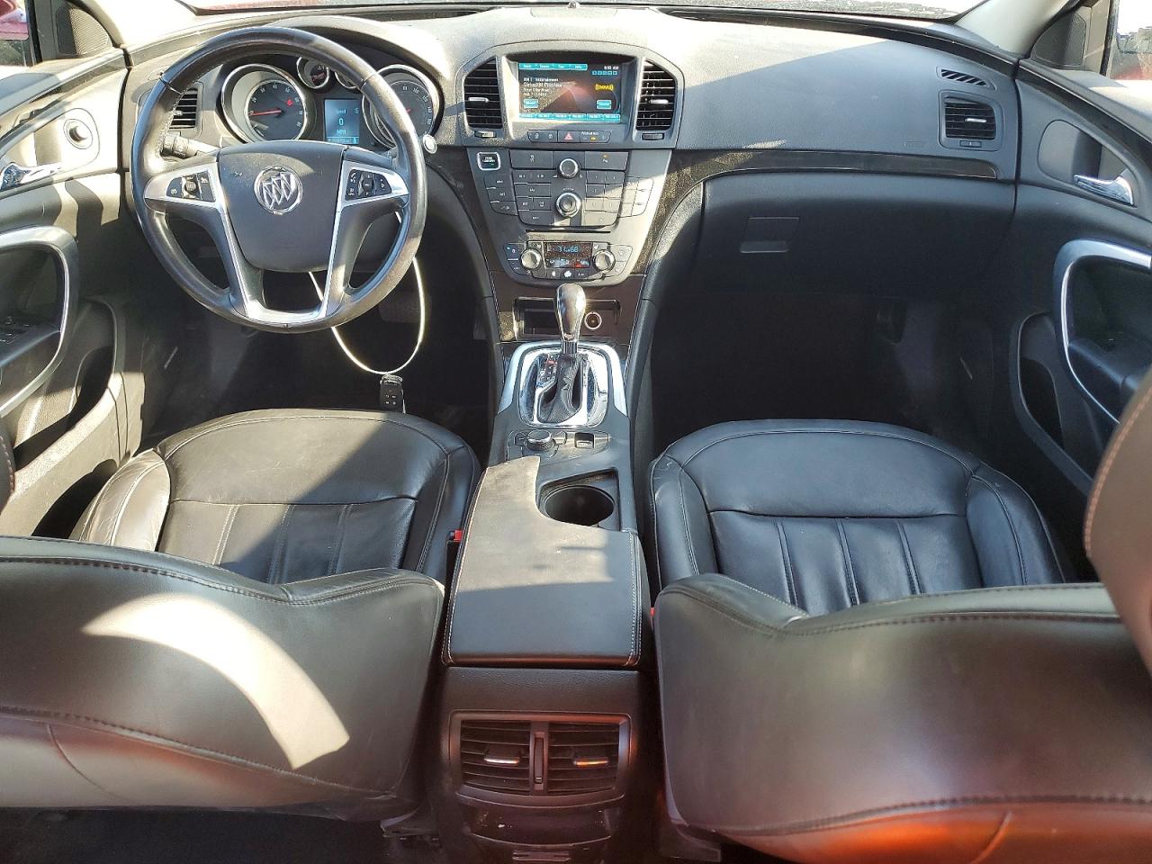 Buick Regal Premium