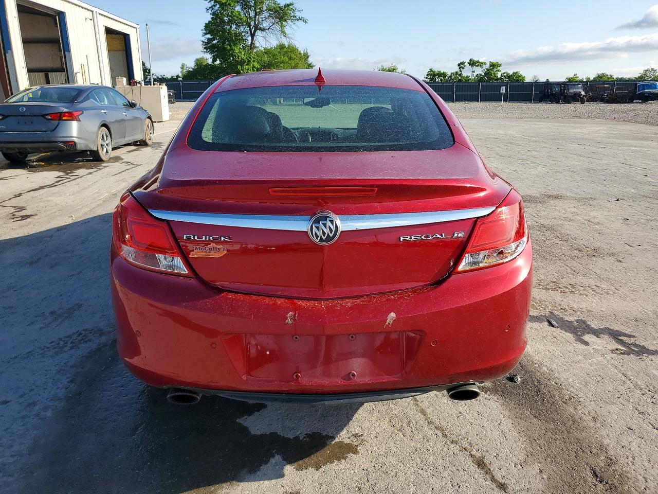 Buick Regal Premium