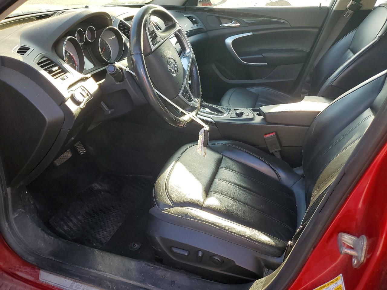 Buick Regal Premium