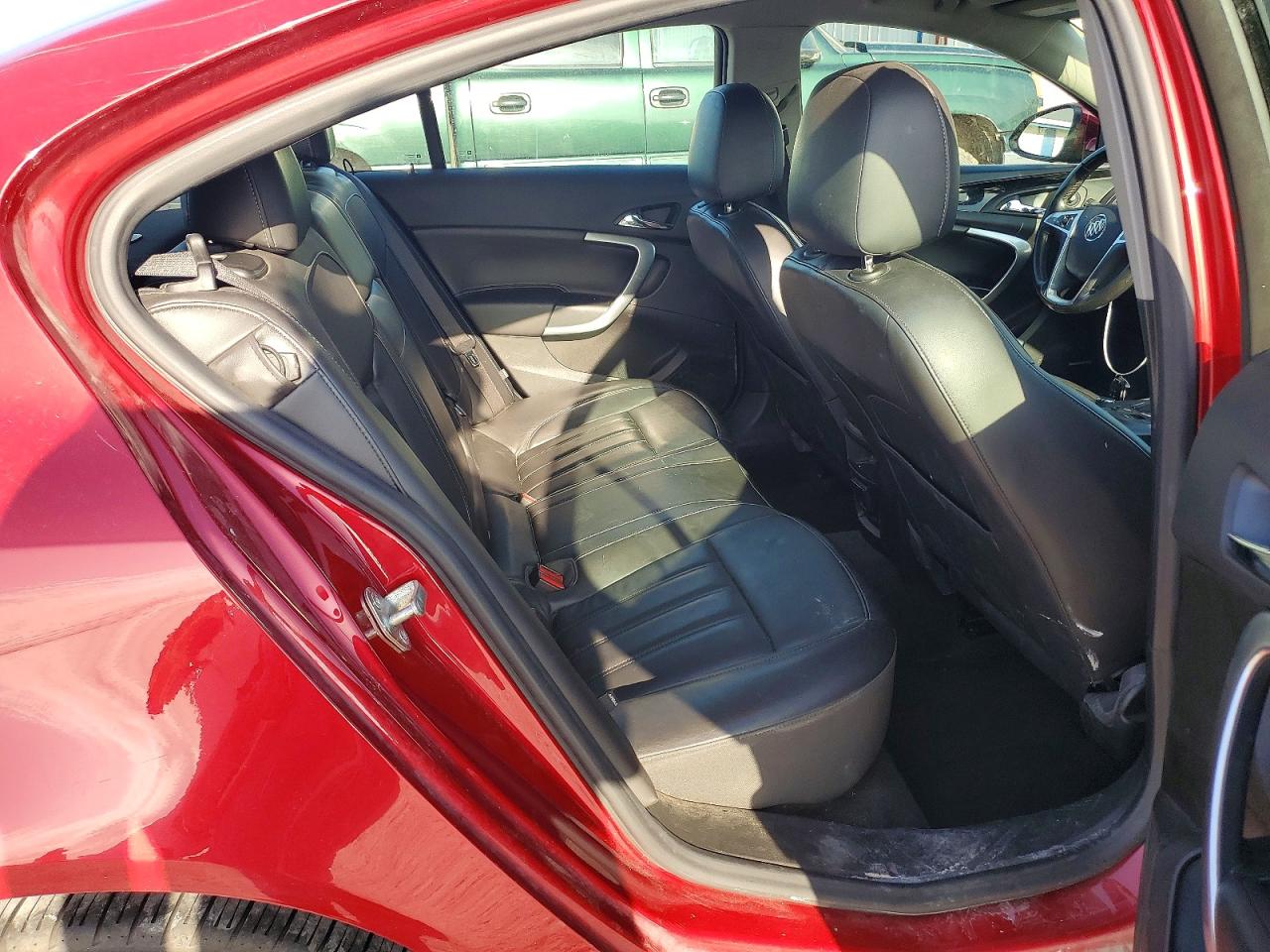Buick Regal Premium