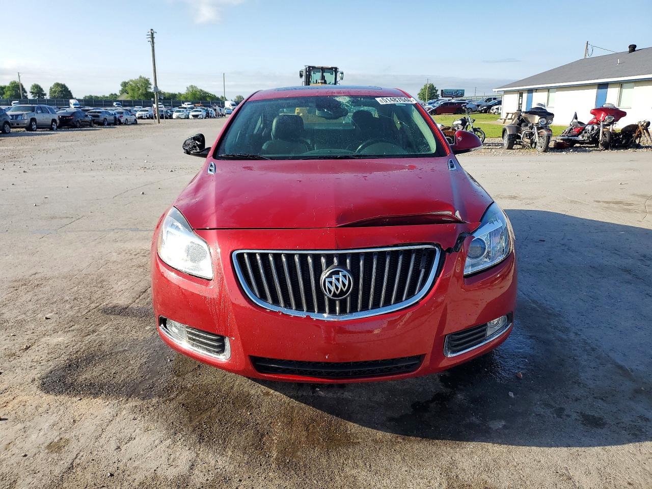Buick Regal Premium