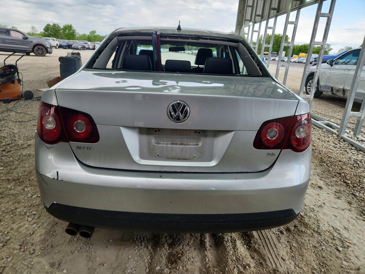 Volkswagen Jetta Se