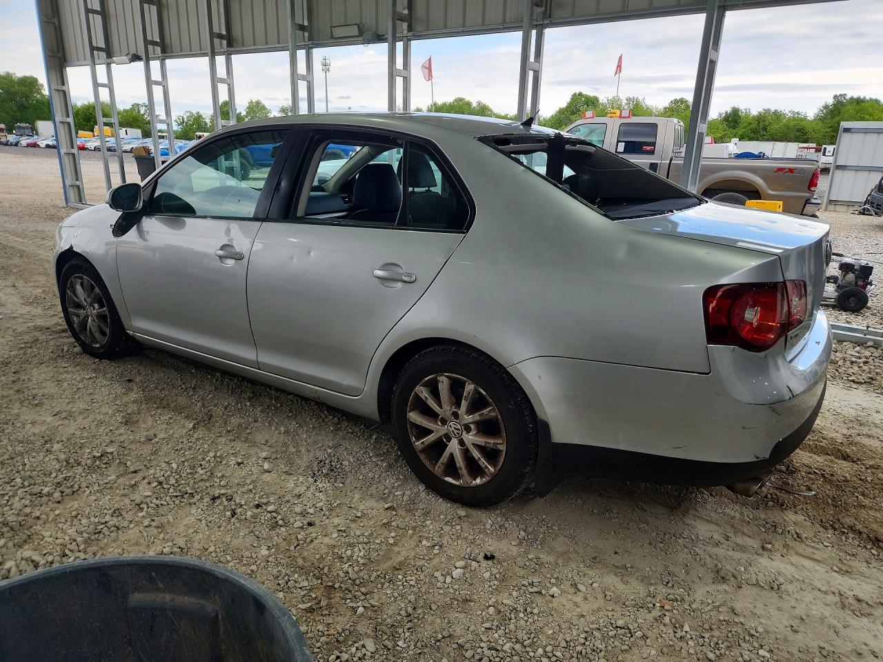 Volkswagen Jetta Se