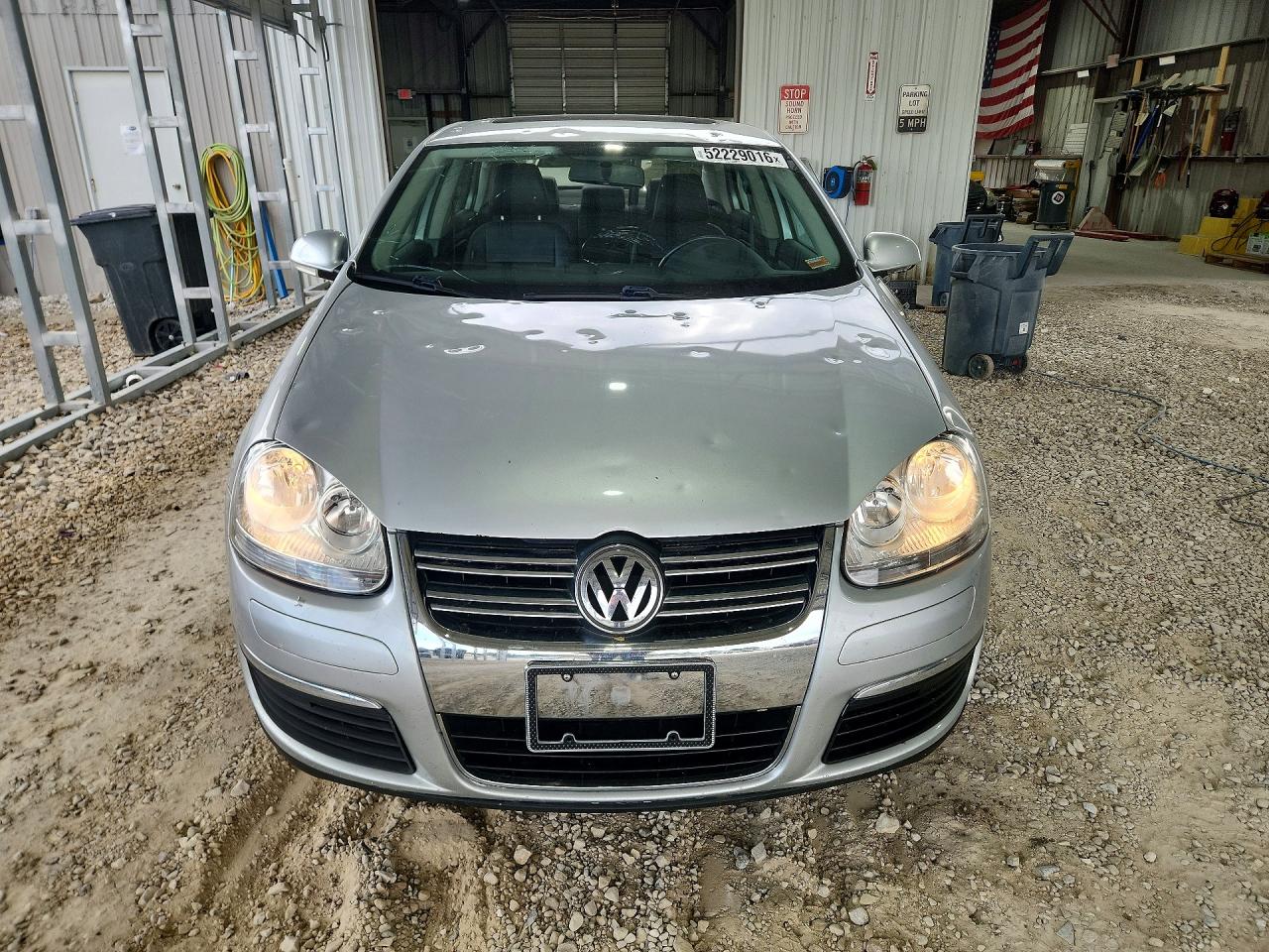 Volkswagen Jetta Se