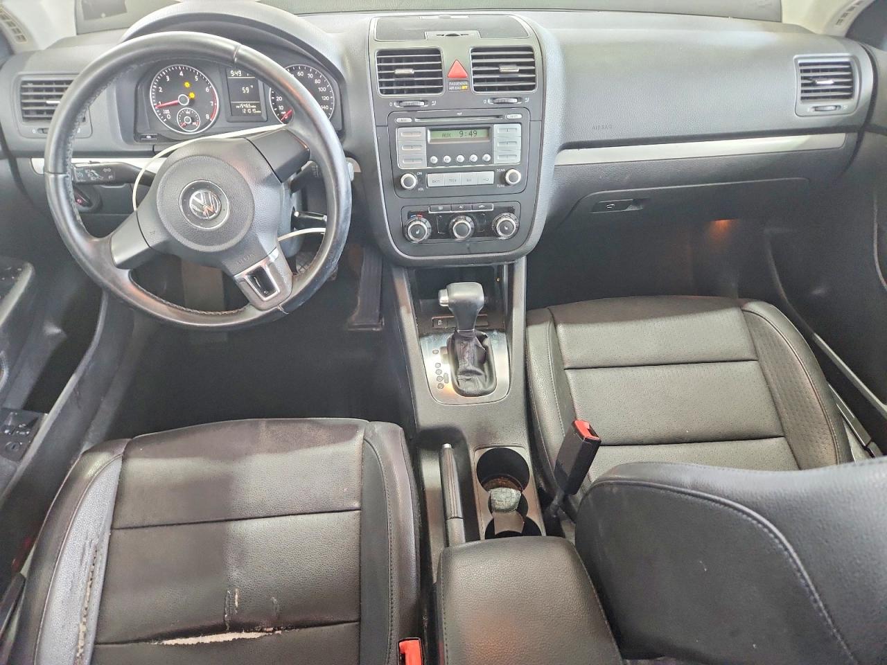 Volkswagen Jetta Se