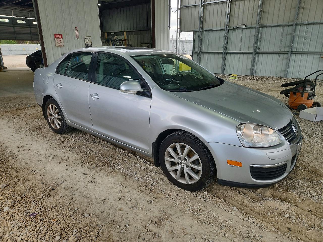 Volkswagen Jetta Se