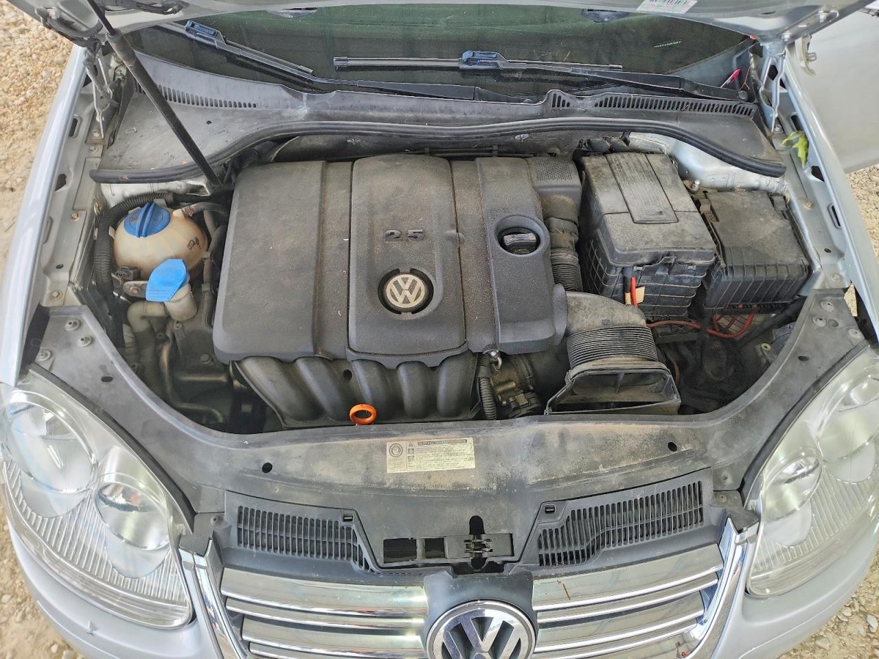 Volkswagen Jetta Se