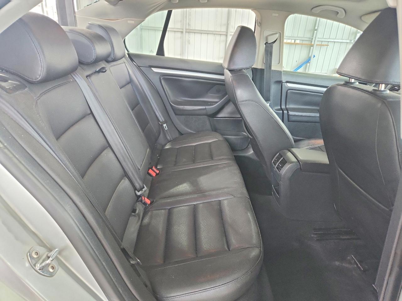 Volkswagen Jetta Se