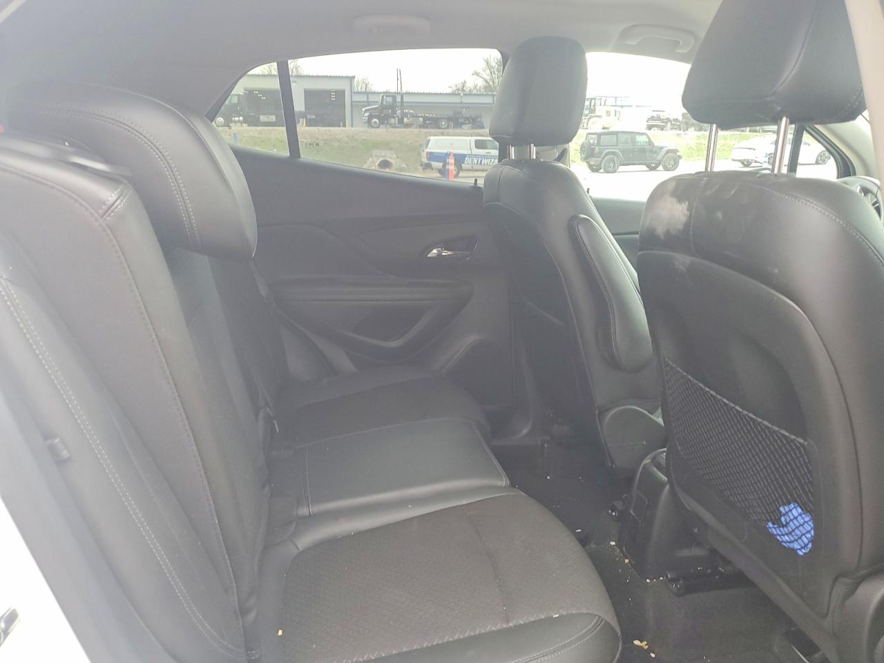 Buick Encore Preferred Ii
