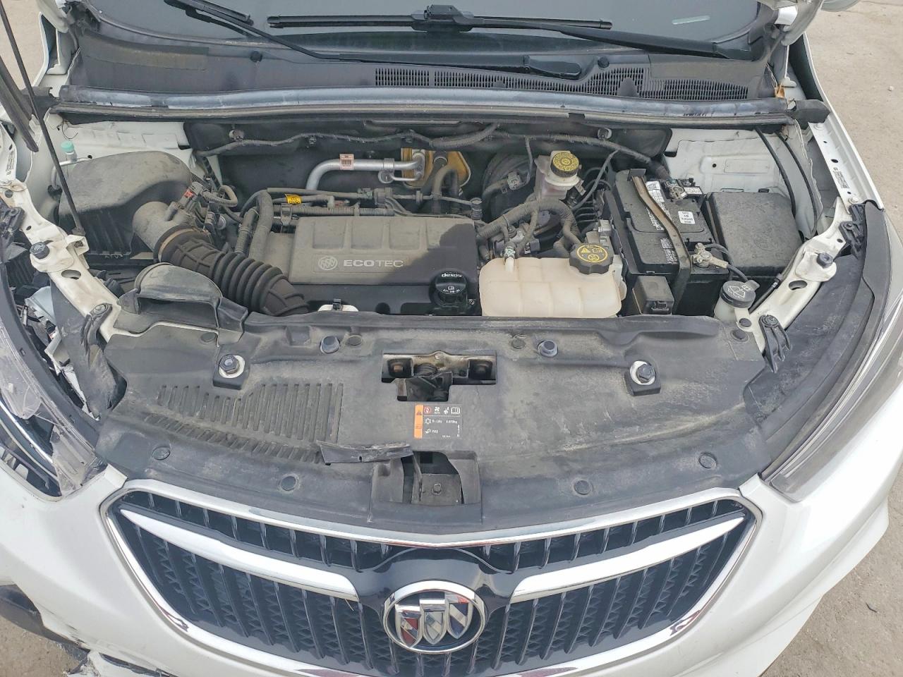 Buick Encore Preferred Ii