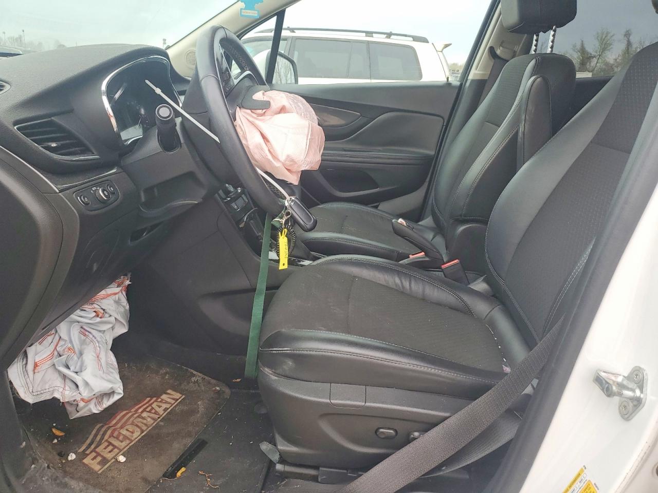 Buick Encore Preferred Ii
