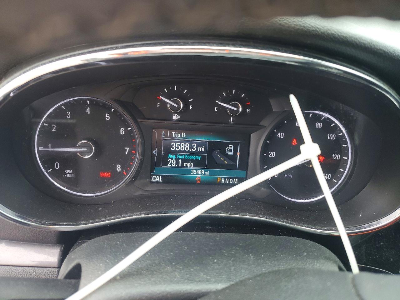 Buick Encore Preferred Ii