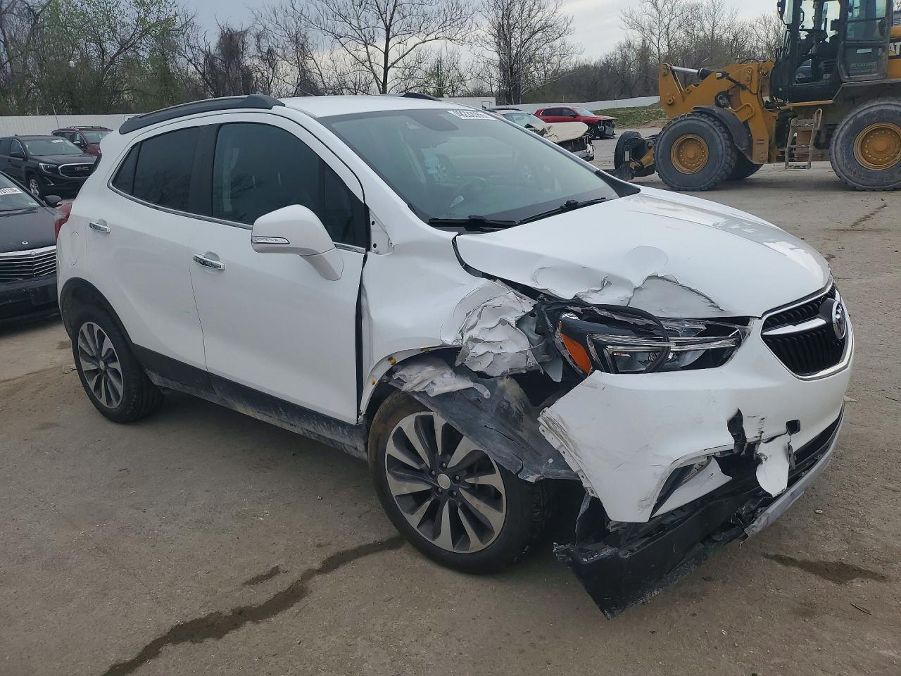 Buick Encore Preferred Ii