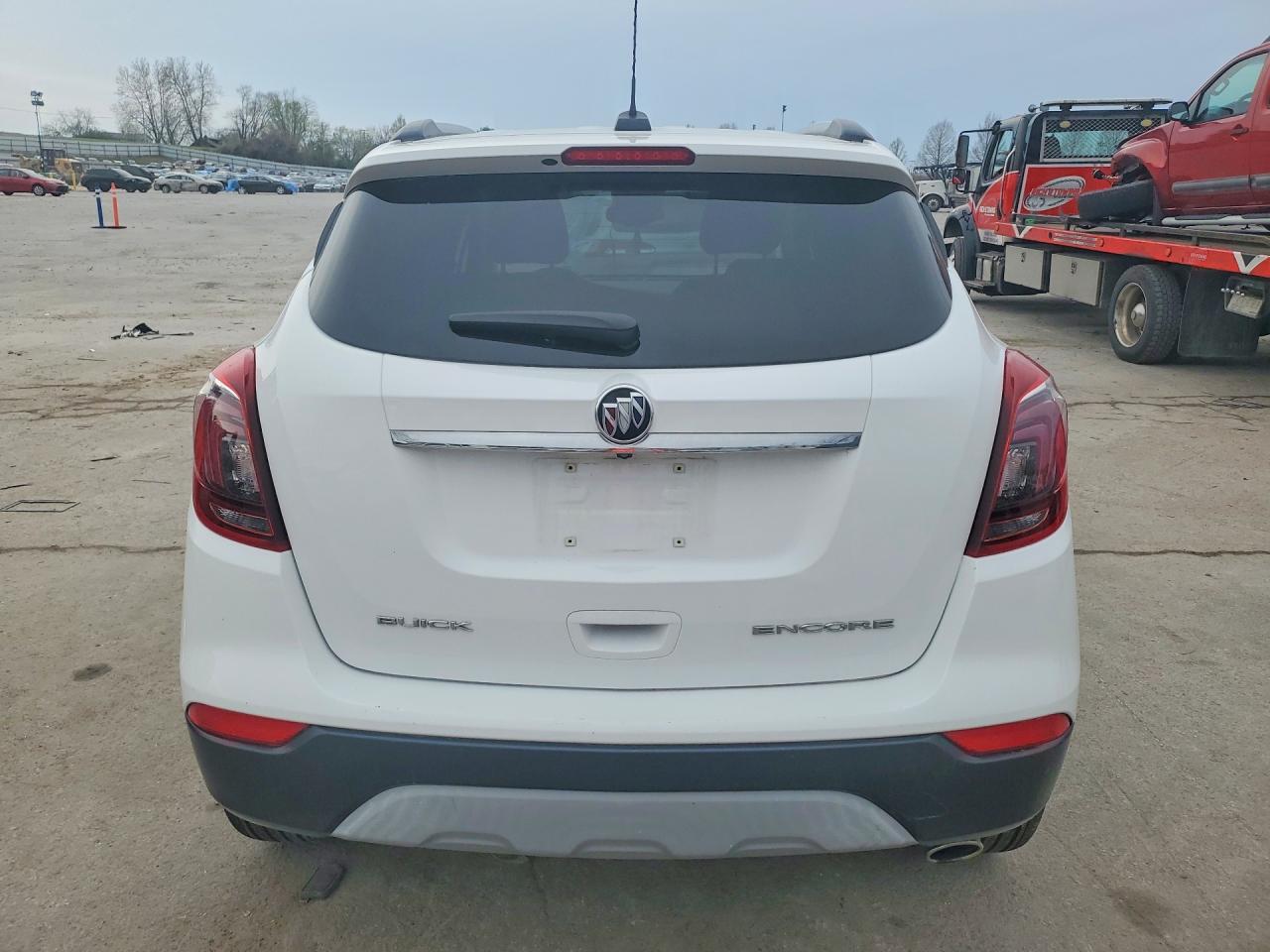 Buick Encore Preferred Ii