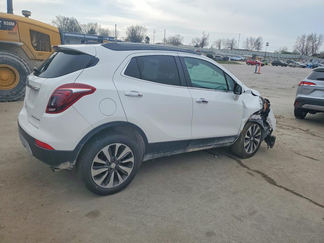 Buick Encore Preferred Ii
