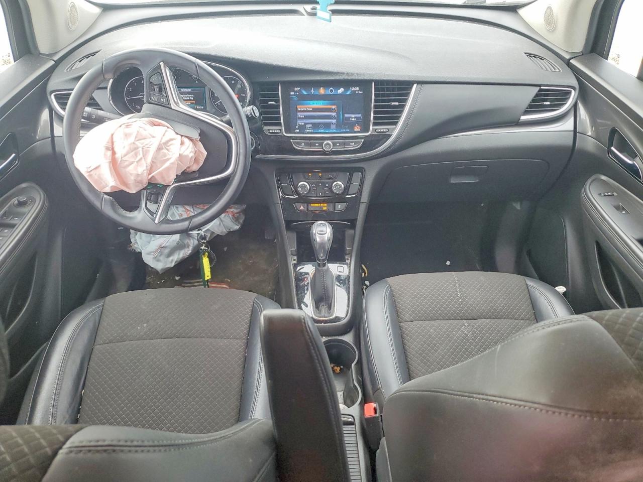 Buick Encore Preferred Ii