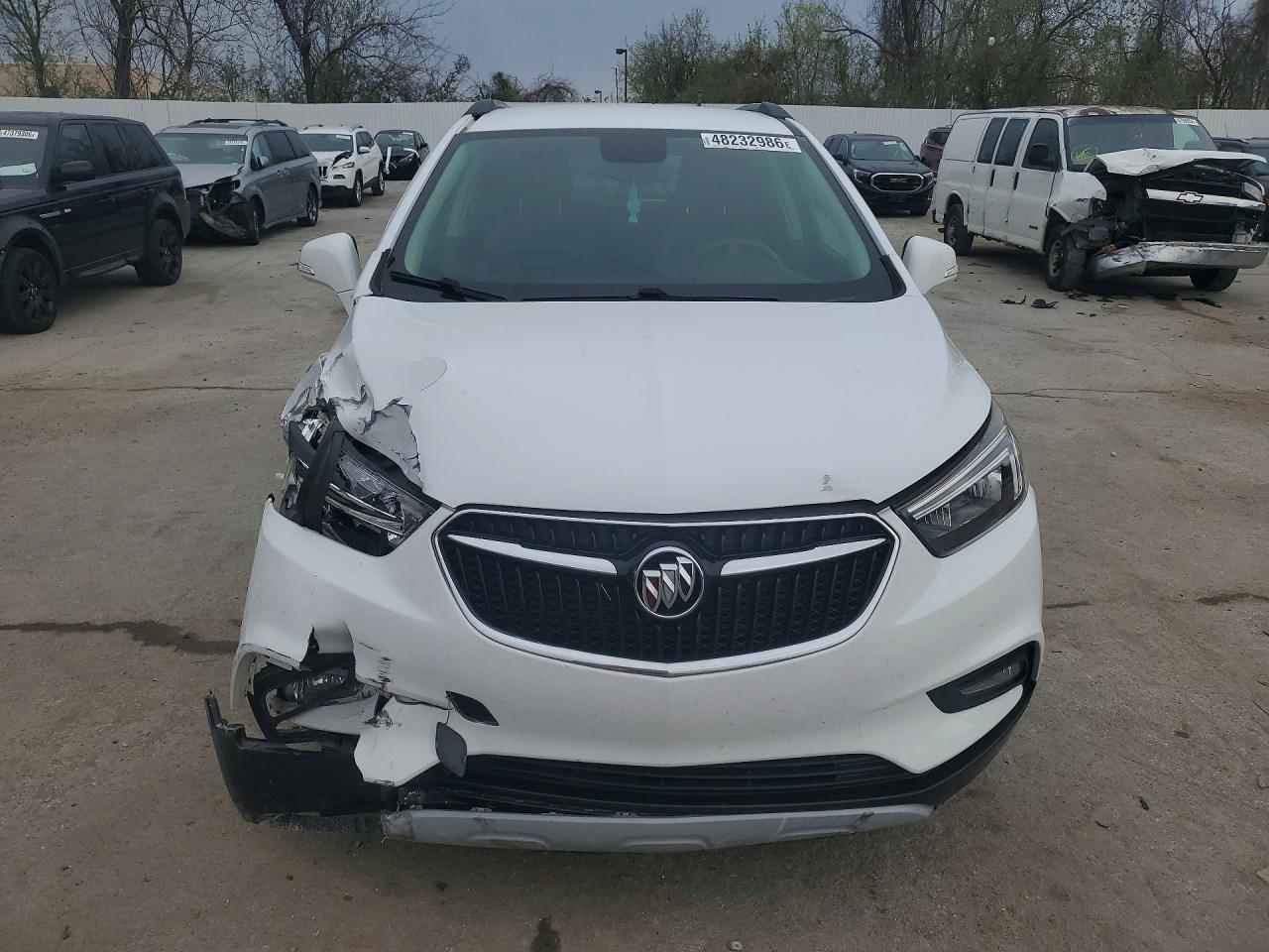 Buick Encore Preferred Ii