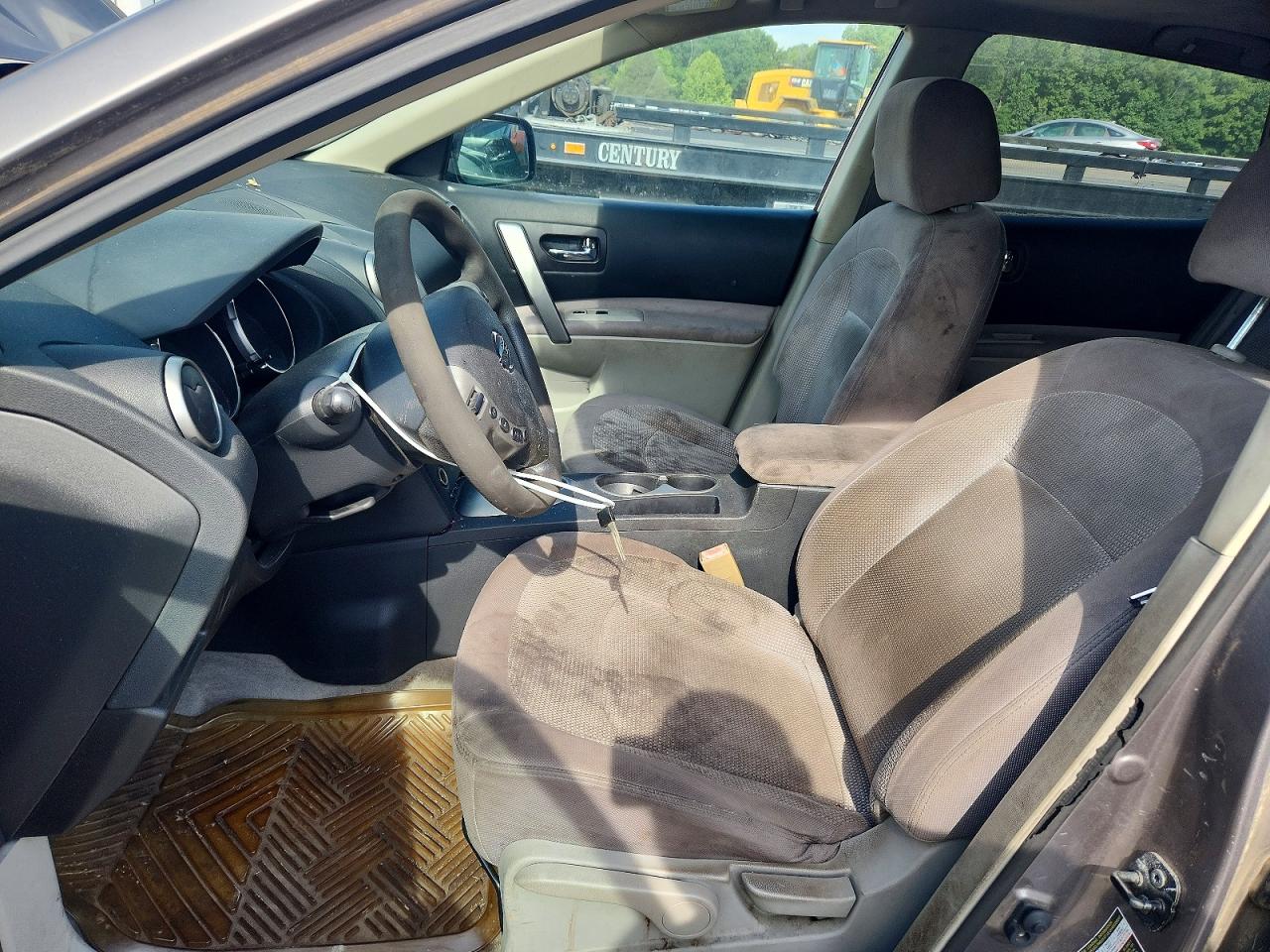 Nissan Rogue Sl