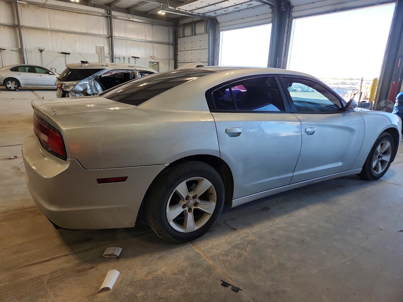 Dodge Charger Sxt