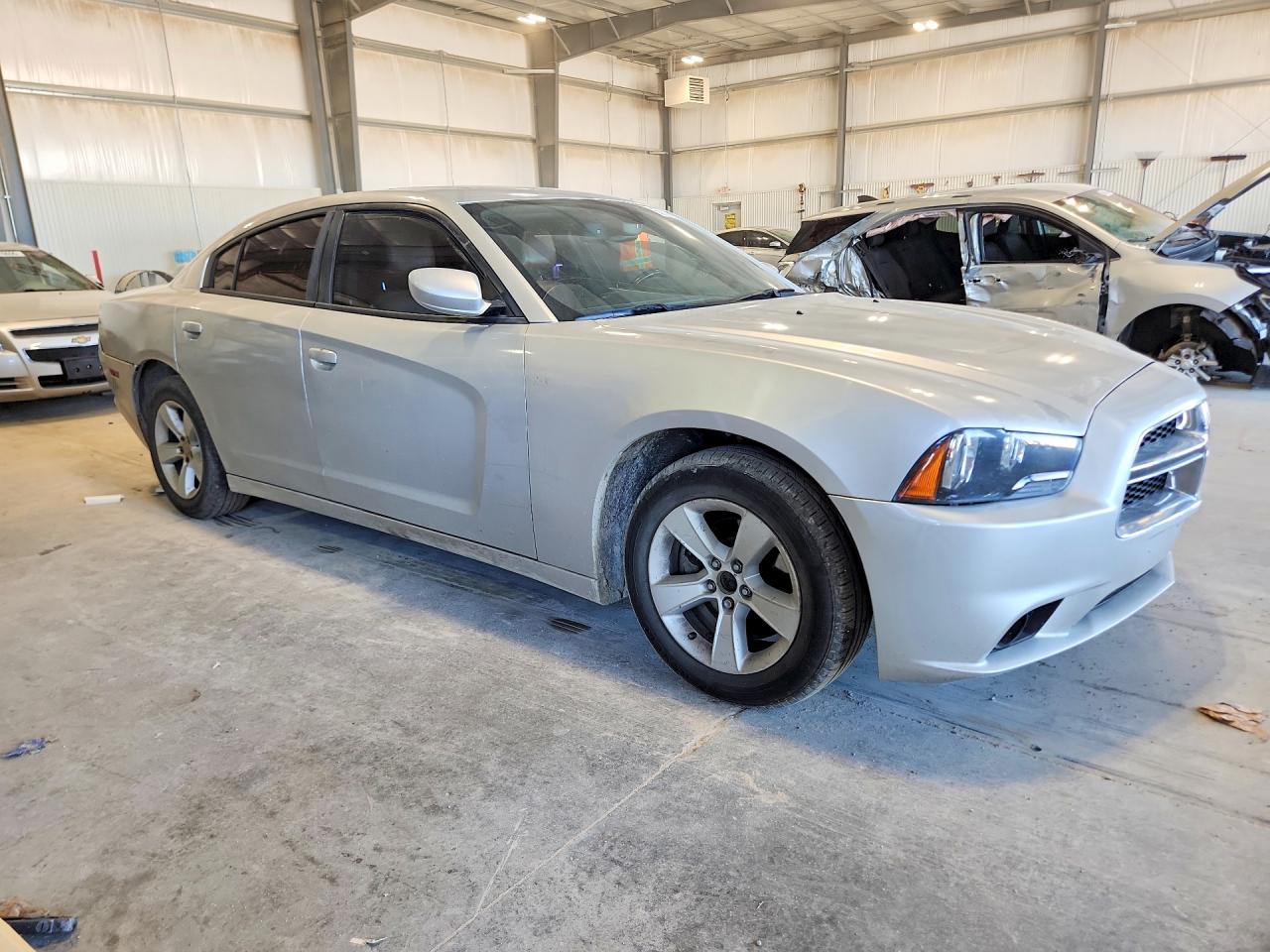 Dodge Charger Sxt