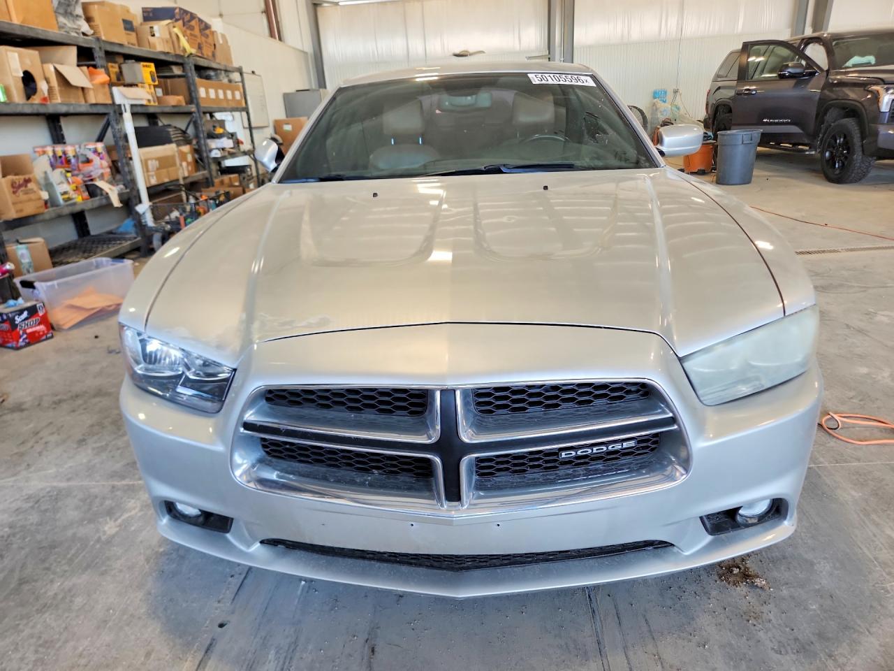 Dodge Charger Sxt