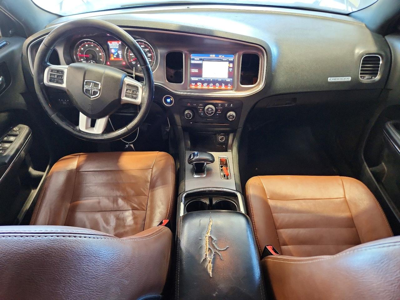 Dodge Charger Sxt