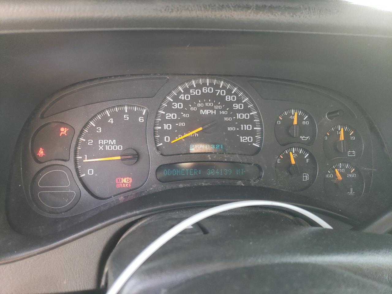 GMC Sierra K1500