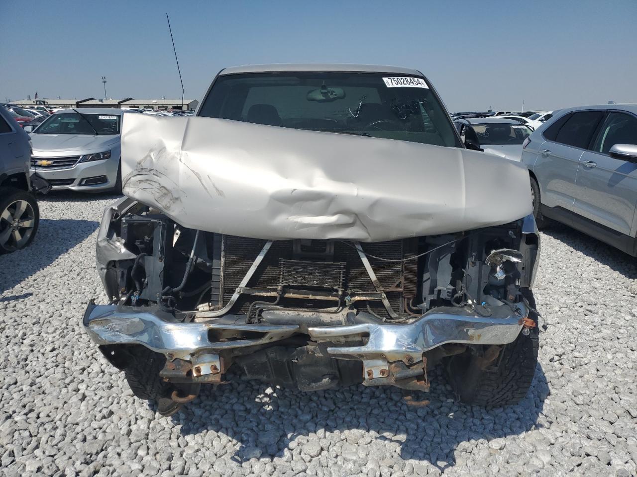 GMC Sierra K1500