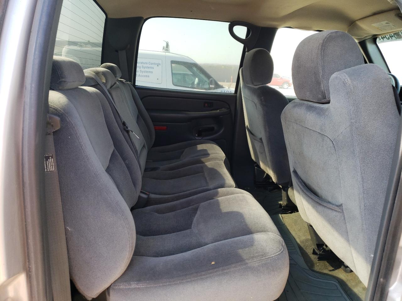 GMC Sierra K1500