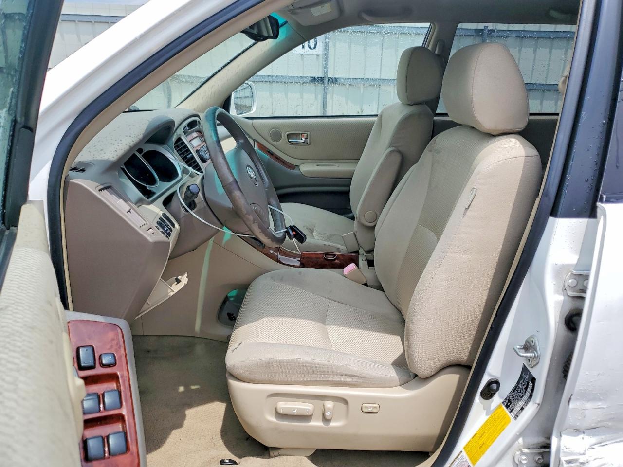 Toyota Highlander Limited