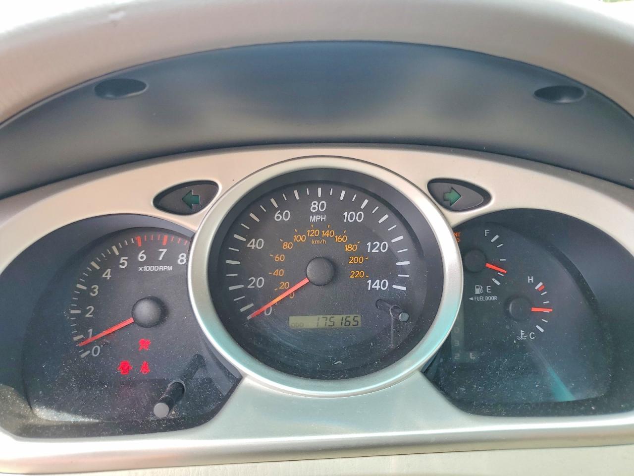 Toyota Highlander Limited