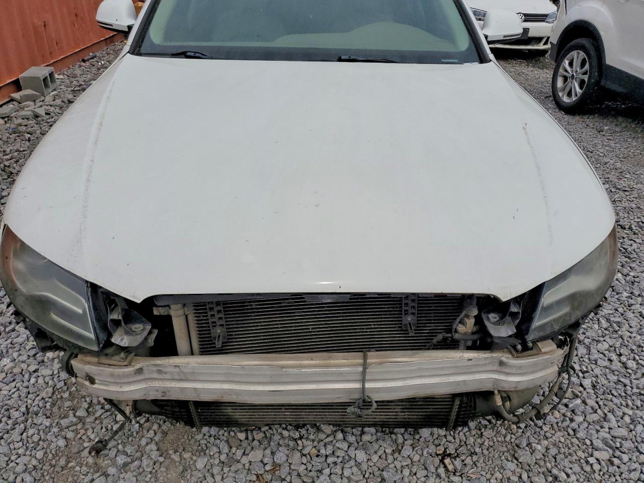 Audi A4 Premium Plus