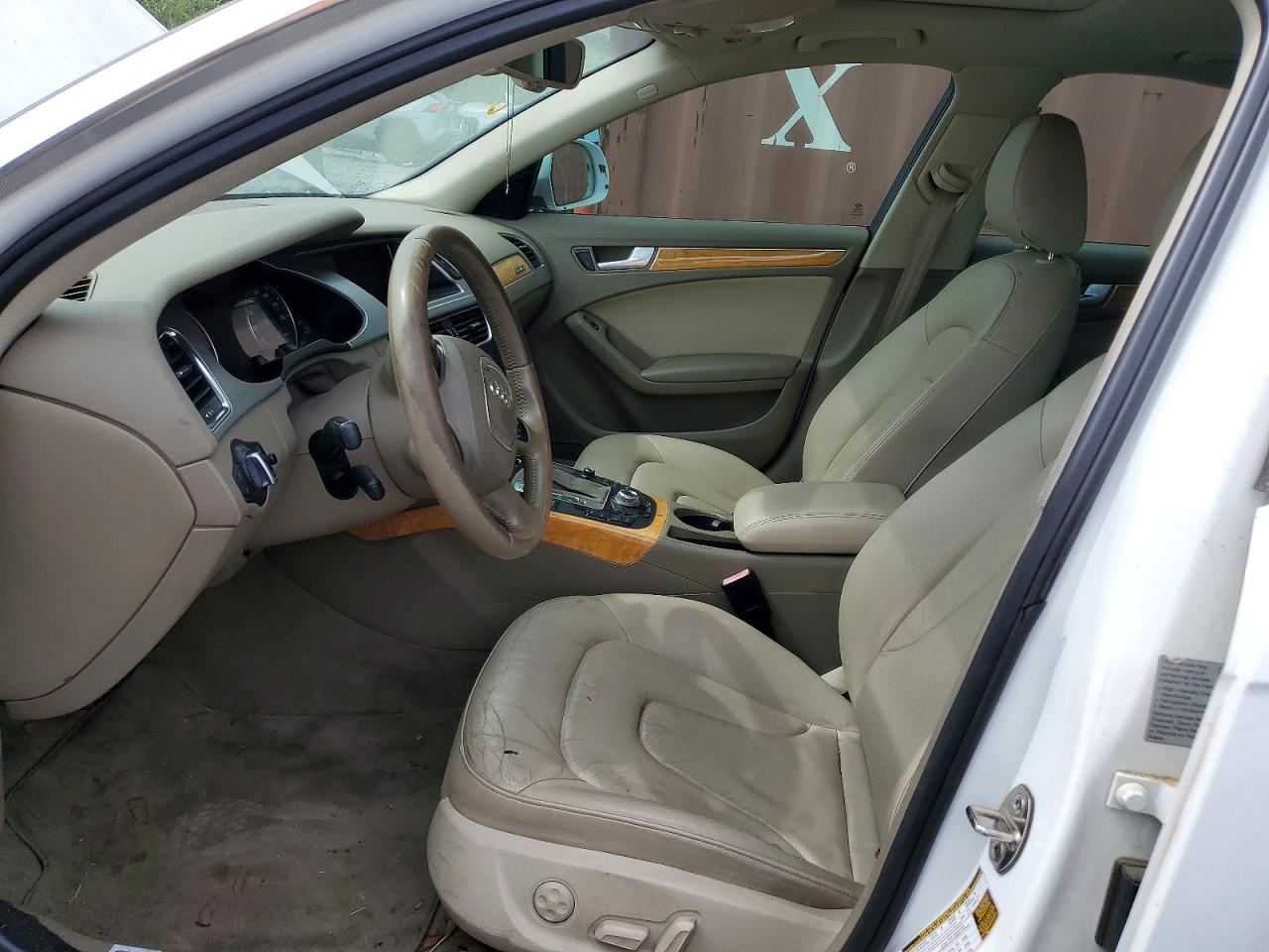 Audi A4 Premium Plus