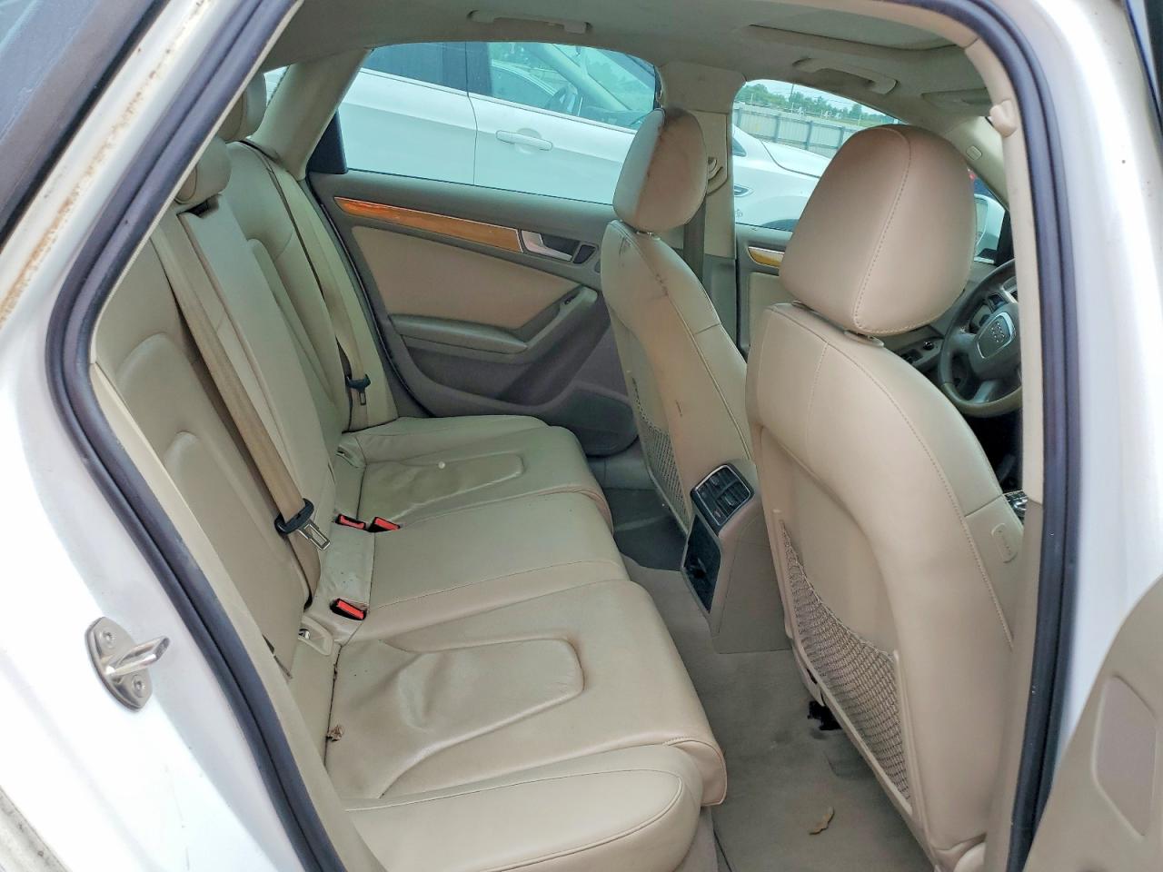 Audi A4 Premium Plus