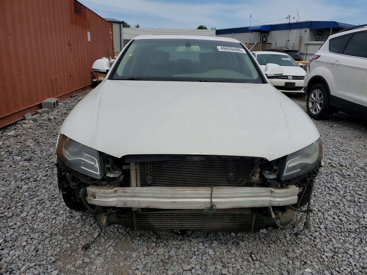 Audi A4 Premium Plus