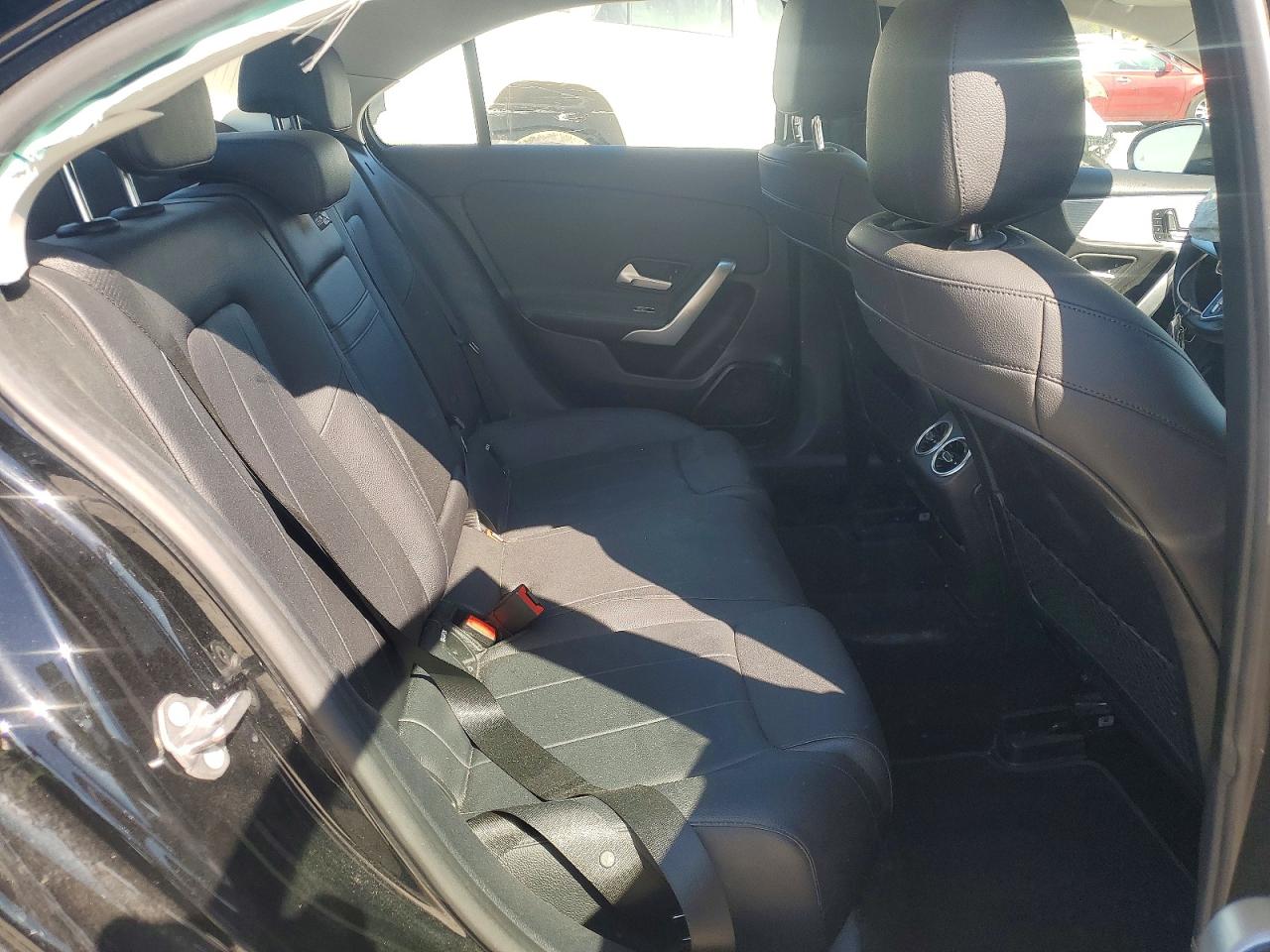 Mercedes-Benz A-Class 220