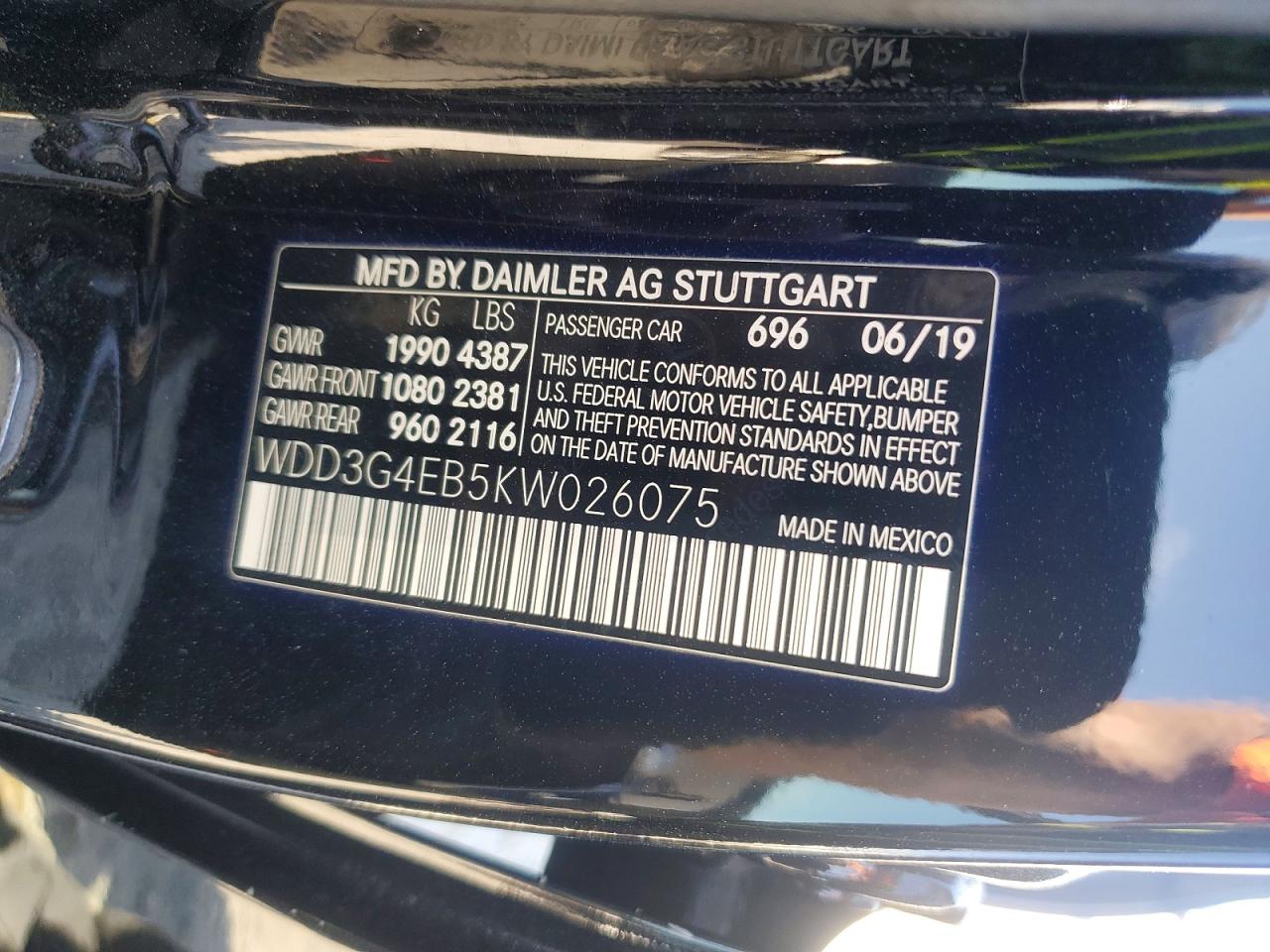 Mercedes-Benz A-Class 220