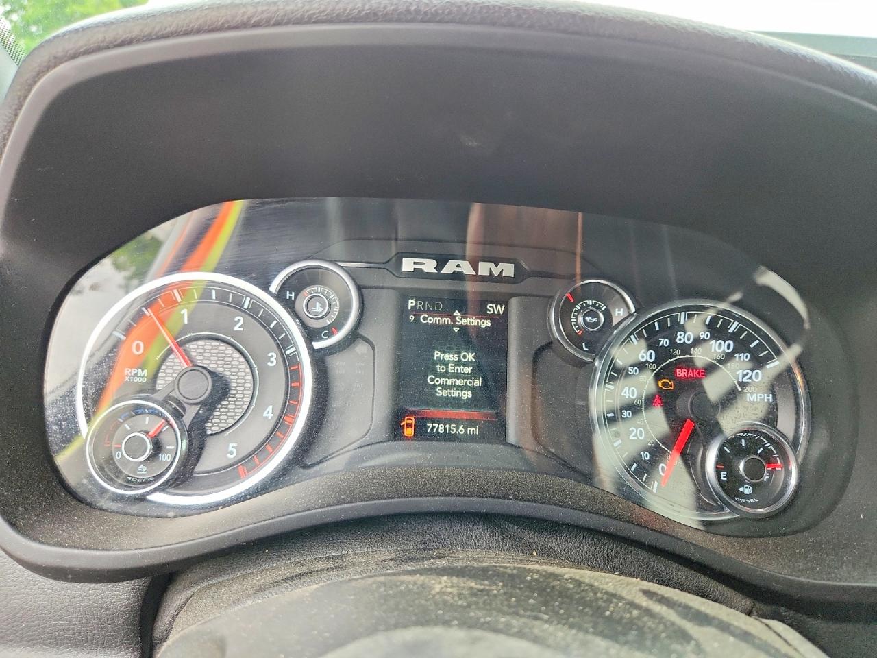 Ram 3500