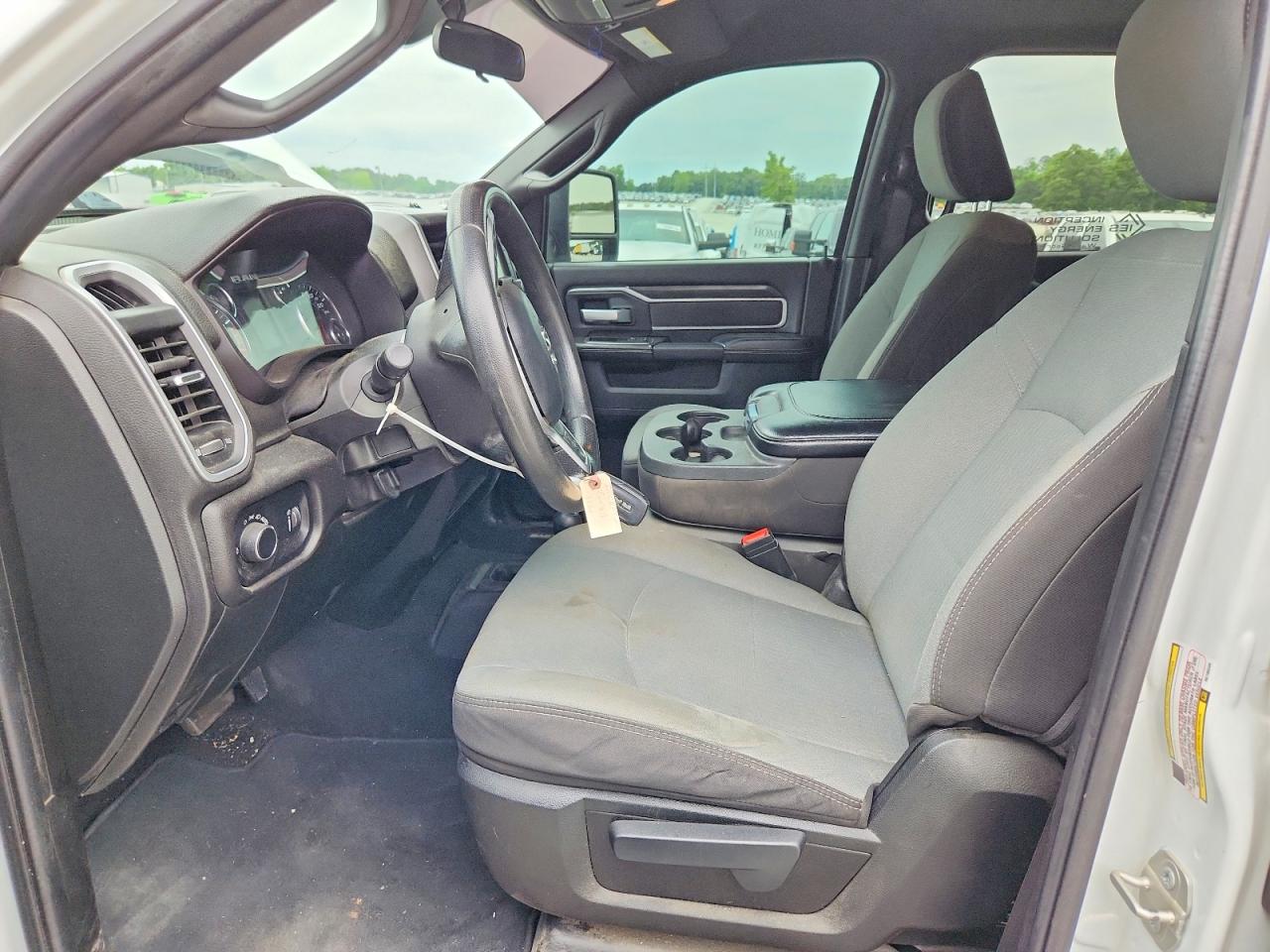 Ram 3500
